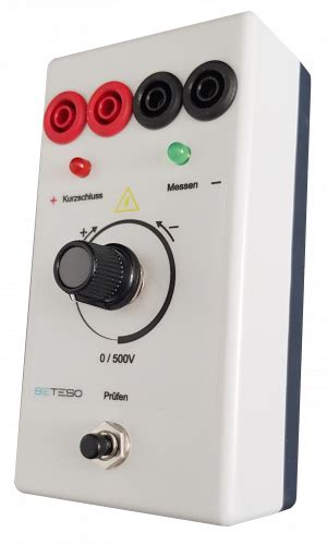 bürger electronic gmbh.